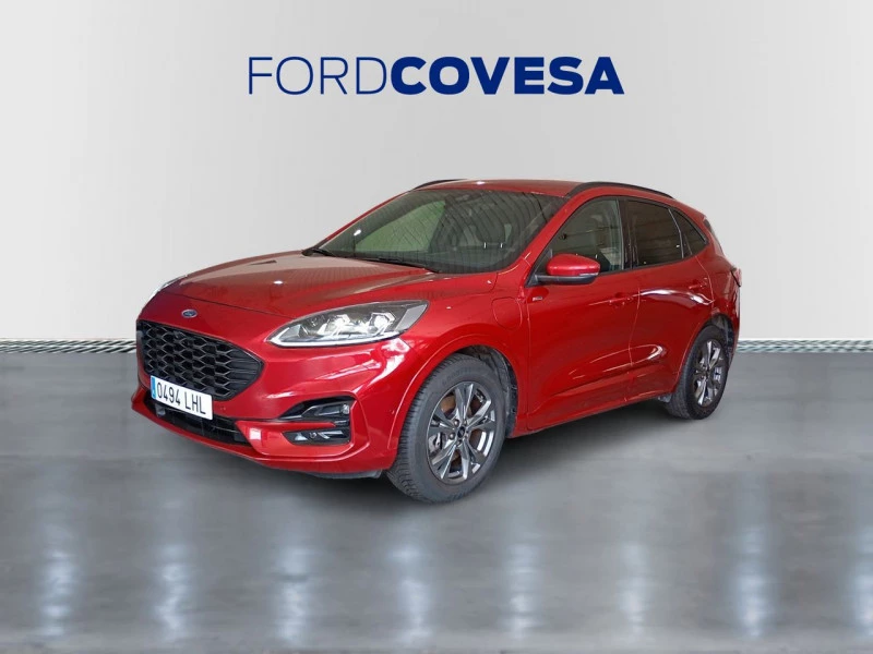 Ford Kuga ST-Line X 2.5 Duratec PHEV 165kW Auto