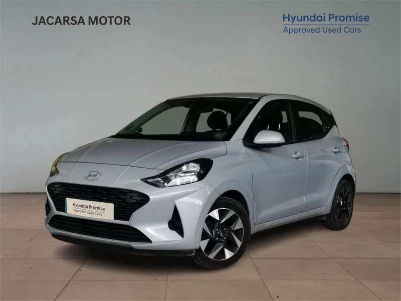 Hyundai i10 1.0 Klass