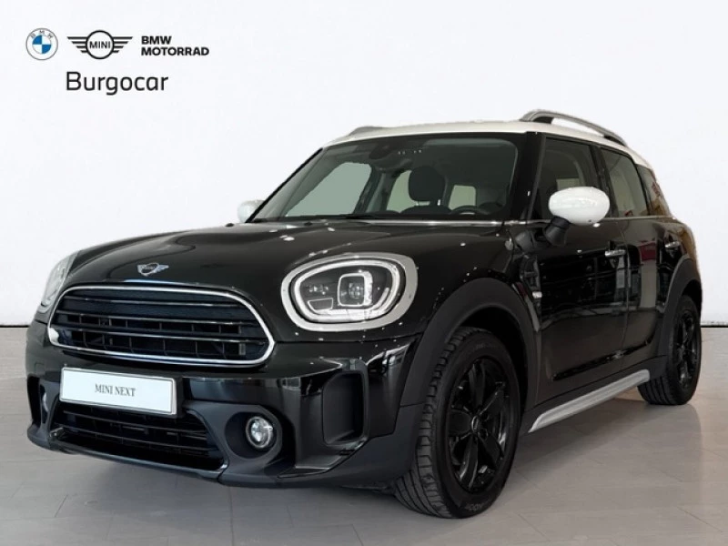 MINI Countryman Cooper 100 kW (136 CV)