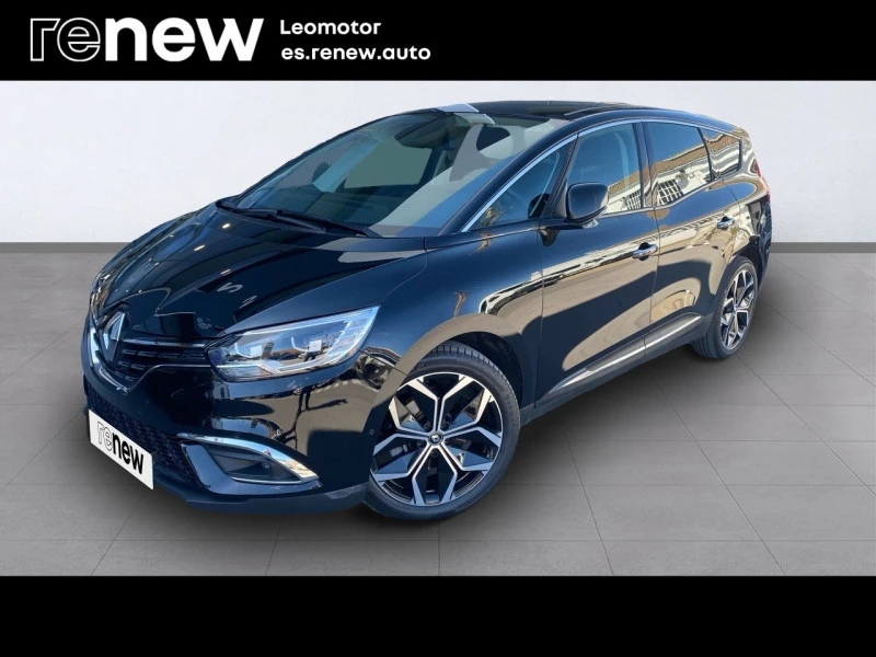 Renault Grand Scénic GRAND SCENIC 1.3 TCE  TECHNO 103KW