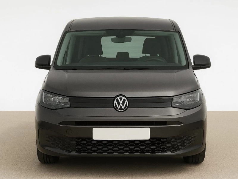 Volkswagen Caddy Origin 2.0 TDI 75kW (102CV) Volkswagen Caddy Origin 2.0 TDI 75kW (102CV)