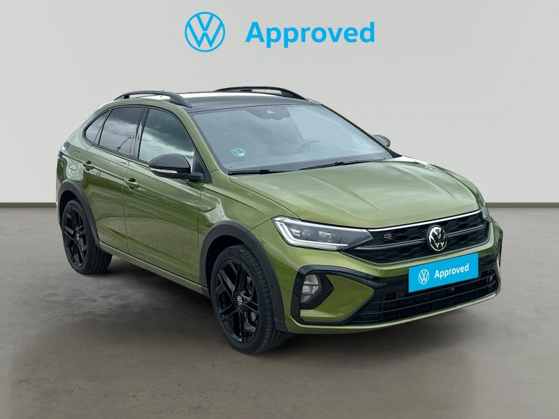 Volkswagen Taigo R-Line 1.5 TSI 110kW (150CV) DSG