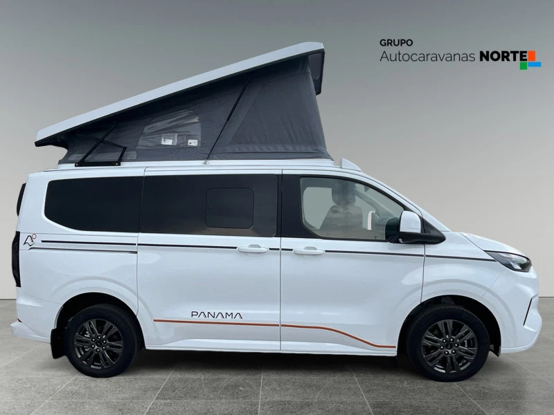 PANAMA PEAK PEAK 10+ PANAMA PEAK PEAK 10+