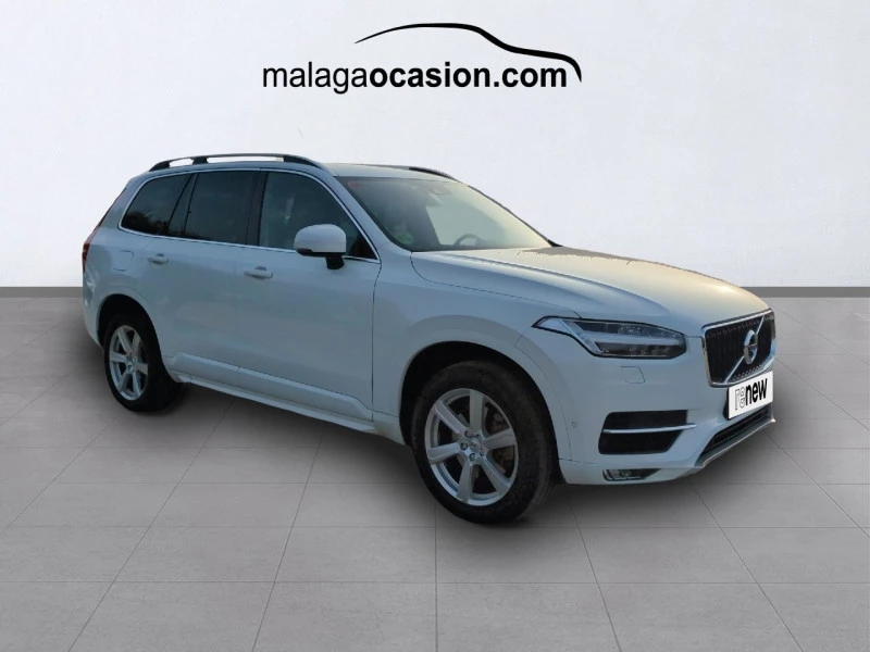 Volvo XC90 2.0 T5 AWD Inscription Auto Volvo XC90 2.0 T5 AWD Inscription Auto