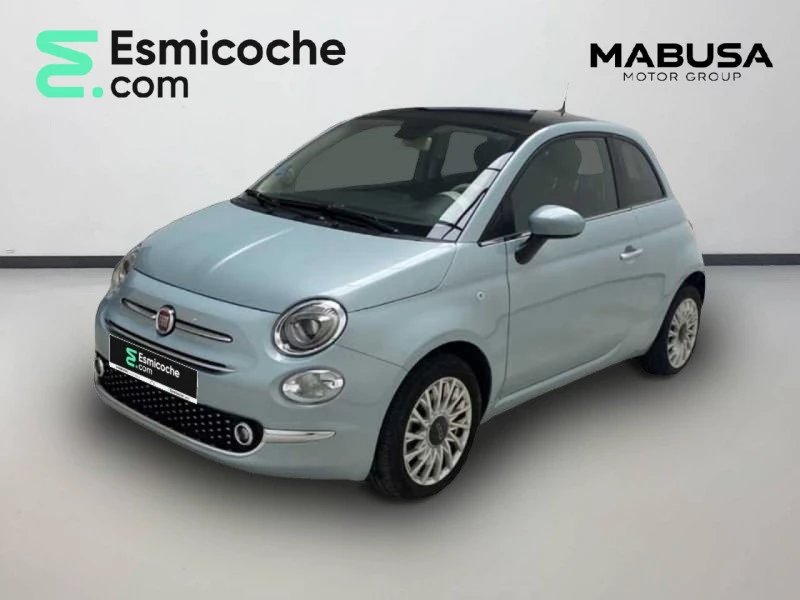 Fiat 500 FIAT 1.0 Hybrid 51kw (70CV) Dolcevita Fiat 500 FIAT 1.0 Hybrid 51kw (70CV) Dolcevita