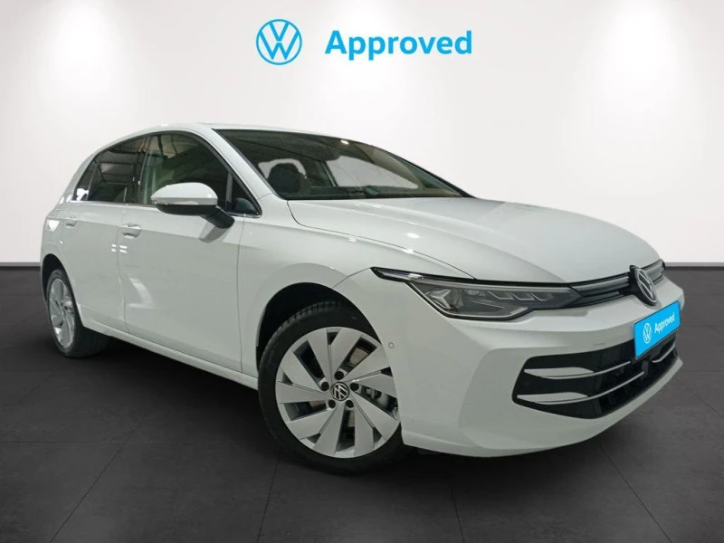 Volkswagen Golf Match 1.5 PHEV 150 kW (204 CV) DSG Volkswagen Golf Match 1.5 PHEV 150 kW (204 CV) DSG