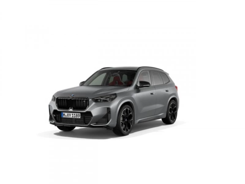 BMW X1 M35i xDrive