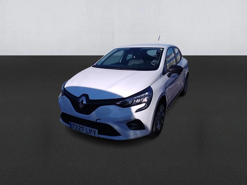 Renault Clio Business Blue dCi 63 kW (85CV)