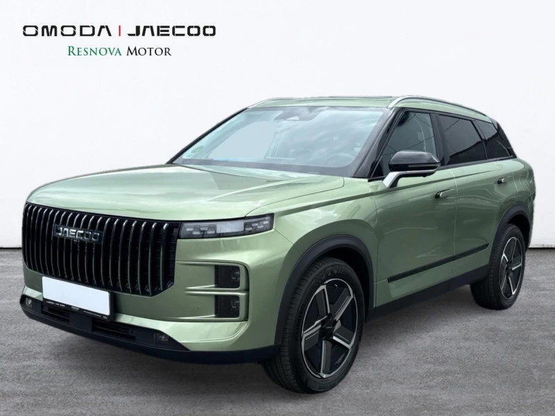 Jaecoo 7 Exclusive 1.6 TGDI 108kW (145CV) AWD