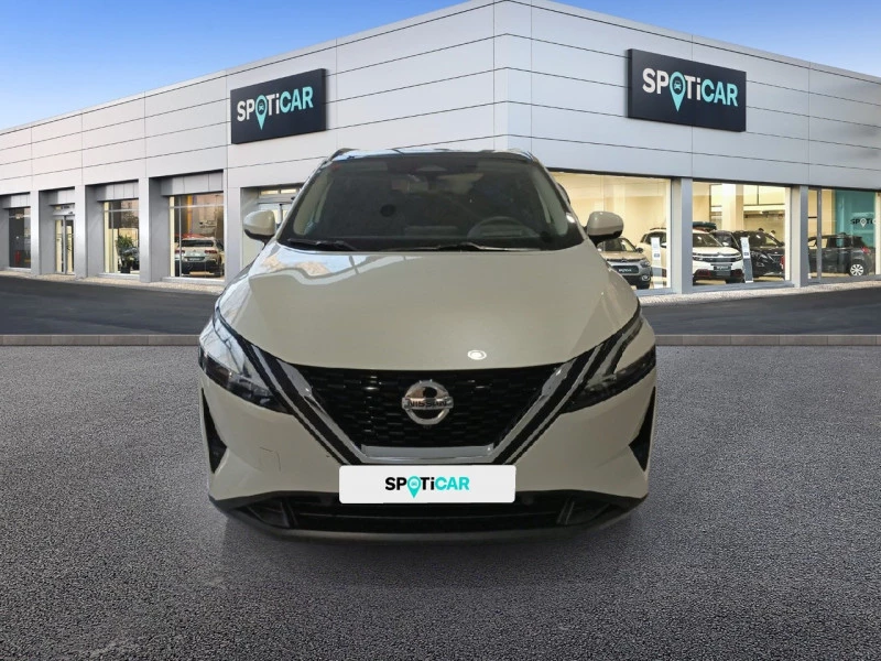 Nissan Qashqai DIG-T 116kW mHEV Xtronic Premiere Edit.