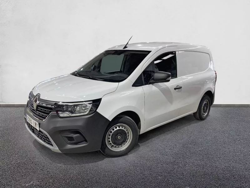 Renault Kangoo Furgón L1 1.5 Blue dCi 55kW Ábr. Sésamo por Ren