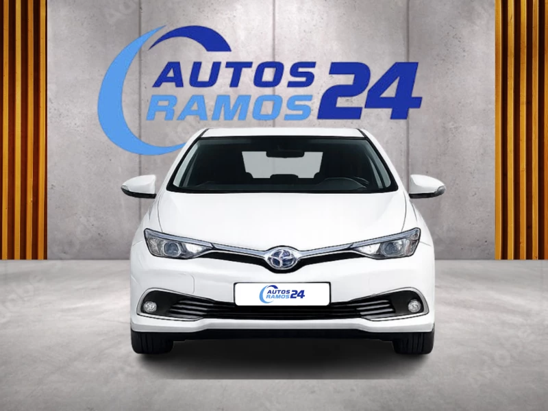 Toyota Auris 1.8 140H Hybrid Active