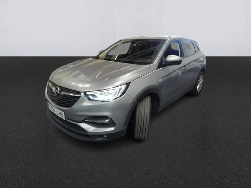 Opel Grandland X 1.5 CDTi Edition