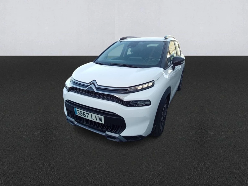 Citroën C3 Aircross BlueHDi 81kW (110CV) S&S Feel