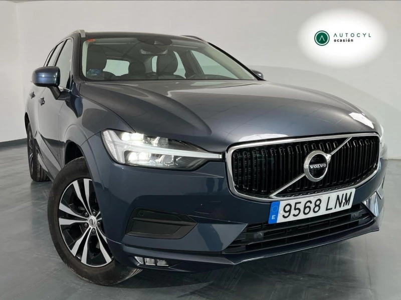 Volvo XC60 2.0 B4 D Essential Auto