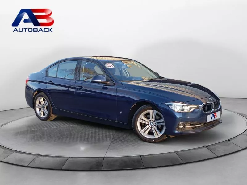 BMW Serie 3 330e
