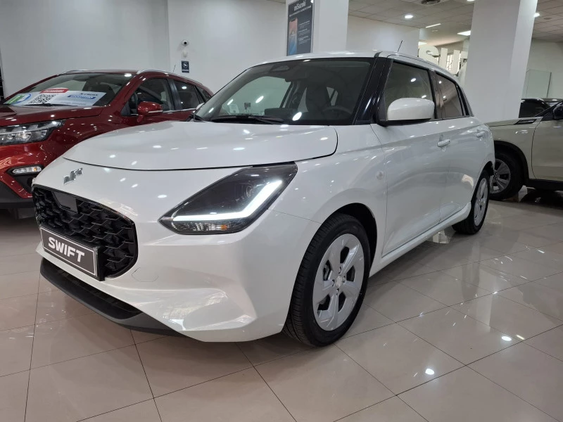 Suzuki Swift 1.2 S2 Mild Hybrid