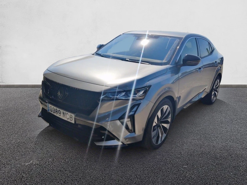 Renault Rafale Techno full hybrid E-Tech 200CV (147kW) Renault Rafale Techno full hybrid E-Tech 200CV (147kW)