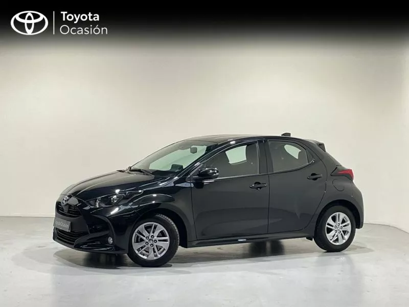 Toyota Yaris 1.5 125 SEdition