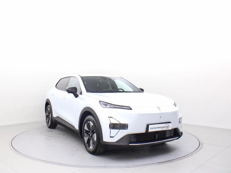 CHANGAN DEEPAL S05 EV BEV 69KWH MAX AUTO RWD 272 5P