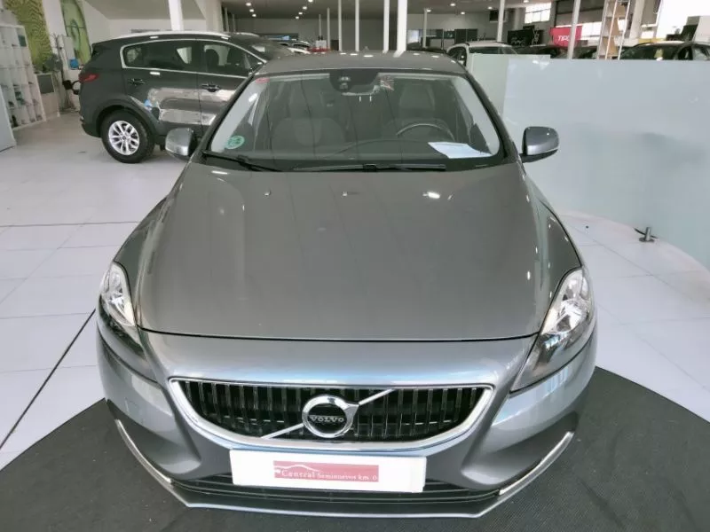 Volvo V40 2.0 D2 Momentum