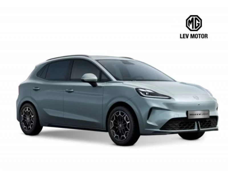 MG4 Urban 54kWh Premium MG4 Urban 54kWh Premium
