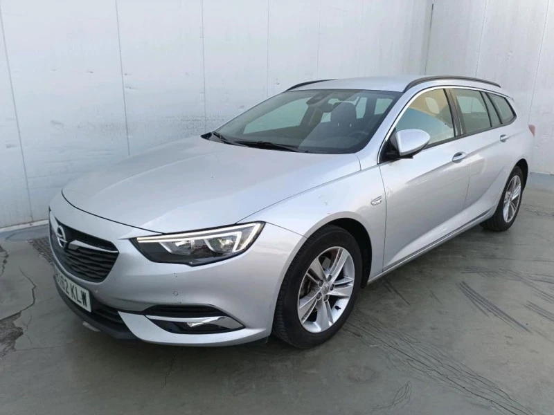 Opel Insignia ST 1.6 CDTi 100kW ecoTEC D Business