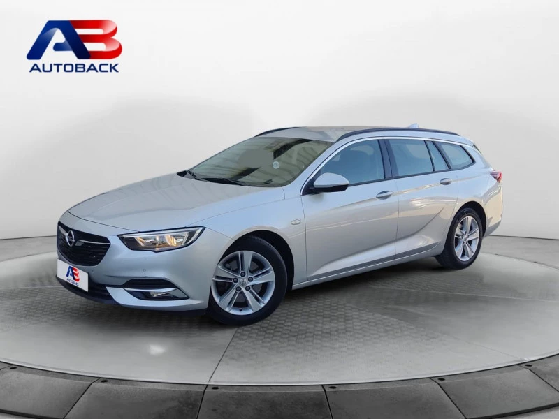 Opel Insignia ST 1.6 CDTi 100kW ecoTEC D Business