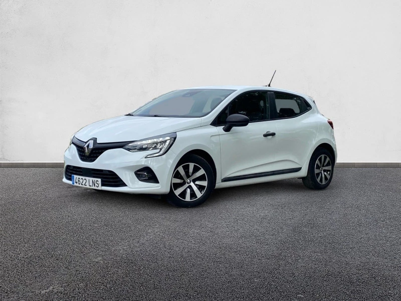 Renault Clio Business TCe 74 kW (100CV) GLP Renault Clio Business TCe 74 kW (100CV) GLP