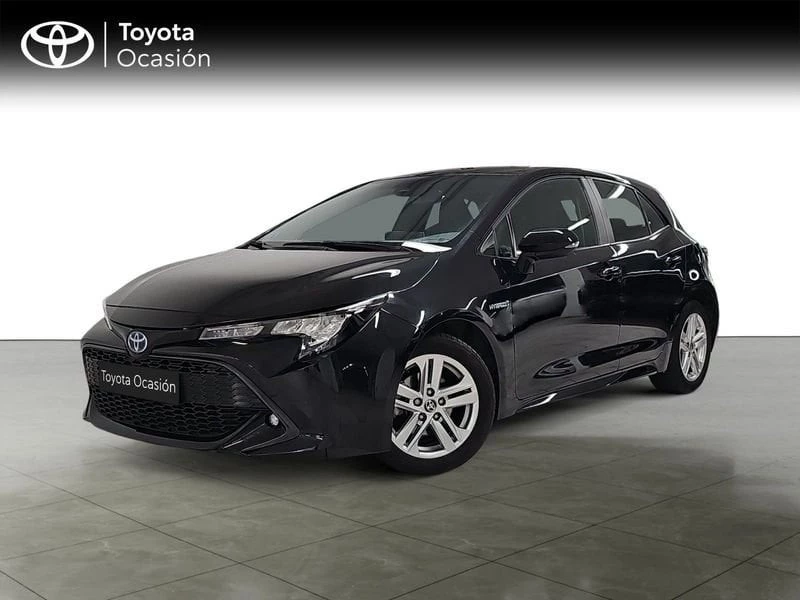 Toyota Corolla 1.8 125H ACTIVE TECH E-CVT