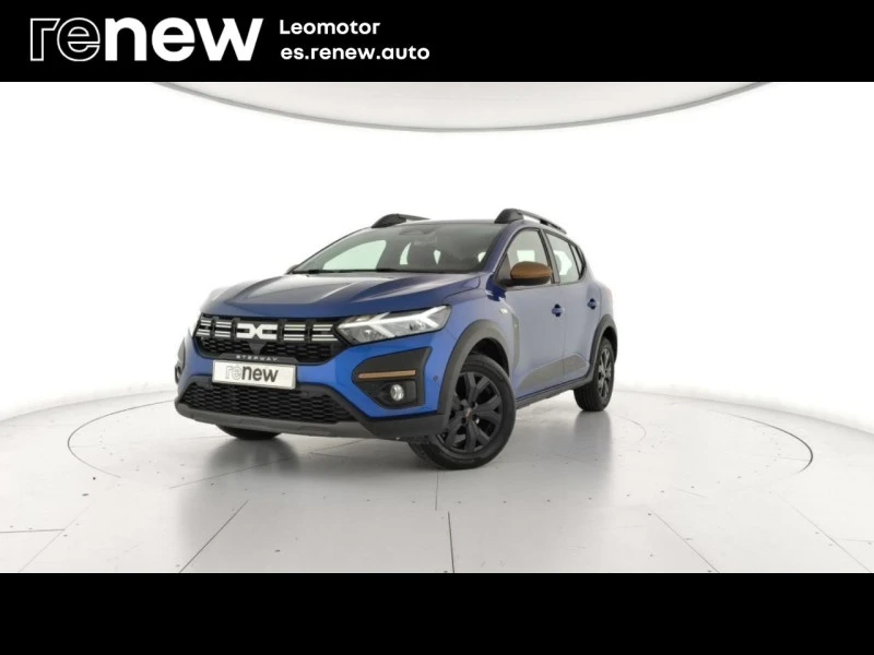 Dacia Sandero  Stepway ECO-G Extreme Go 74kW