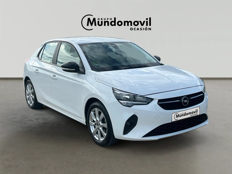 Opel Corsa 1.2 XEL 55kW (75CV) Edition