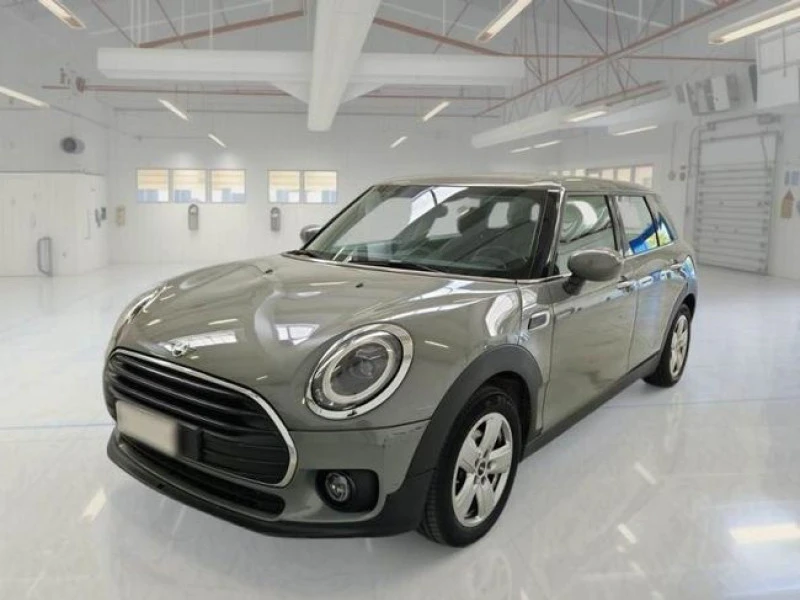MINI Clubman One D MINI Clubman One D