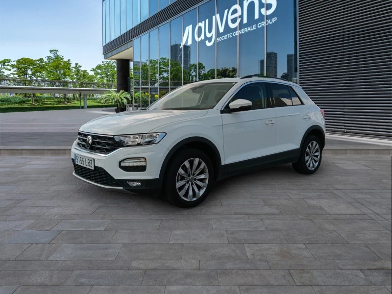 Volkswagen T-Roc Advance 1.5 TSI 110kW (150CV) DSG