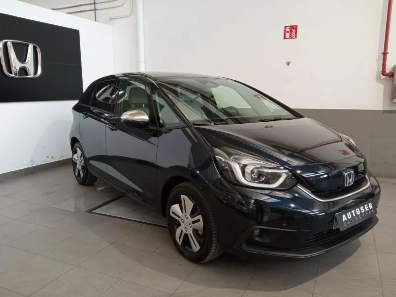Honda Jazz 1.5 IMMD EXECUTIVE HYBRID 109 CV Honda Jazz 1.5 IMMD EXECUTIVE HYBRID 109 CV