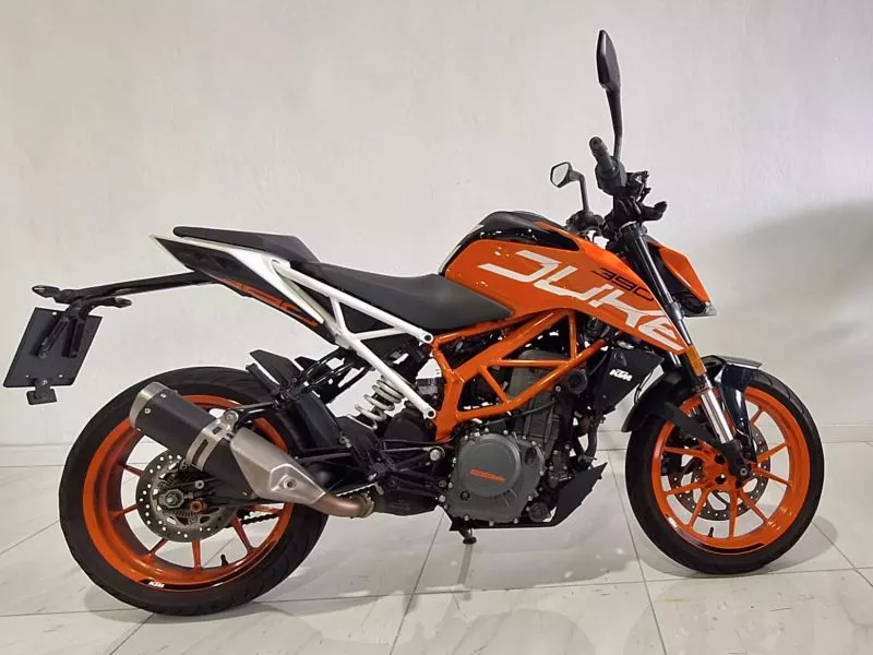 KTM DUKE 390 DUKE 390 KTM DUKE 390 DUKE 390