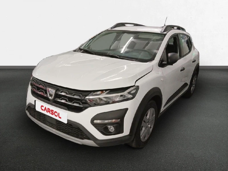 Dacia Sandero Essential TCe 67kW (90CV) Dacia Sandero Essential TCe 67kW (90CV)