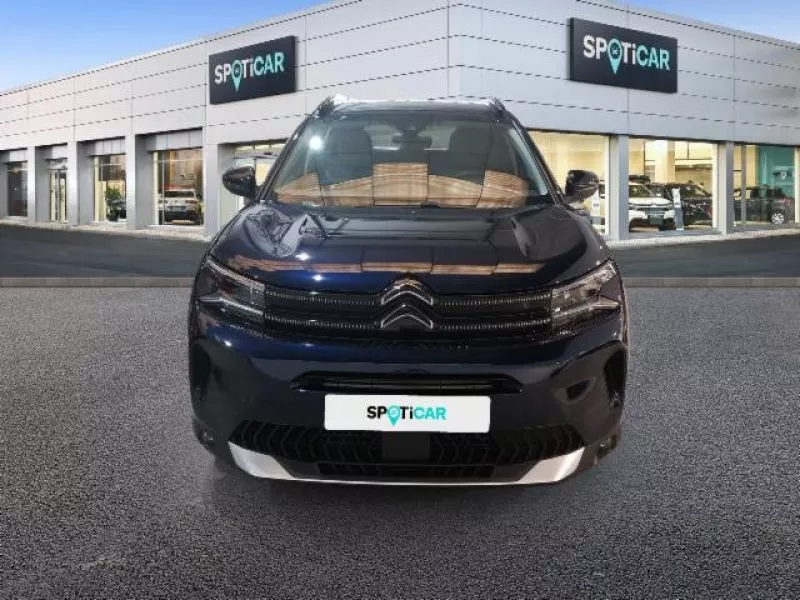 Citroën C5 Aircross Hybrid 225 e-EAT8 Feel Pack