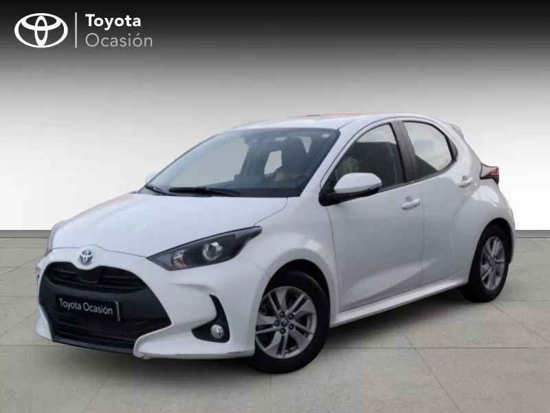 Toyota Yaris 1.5 120H Active Tech