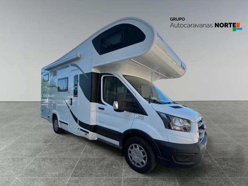 BENIMAR SPORT SPORT 340 UP