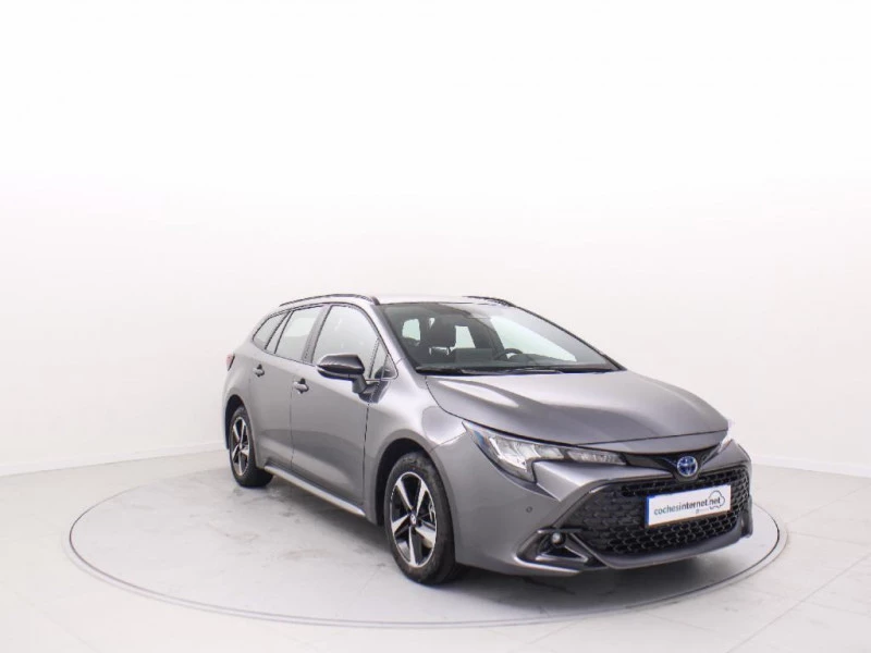 Toyota Corolla 1.8 HYBRID ACTIVE PLUS E-CVT 140 5P
