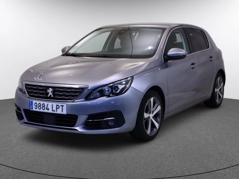 Peugeot 308 1.5 BLUEHDI 130 ACTIVE 5P