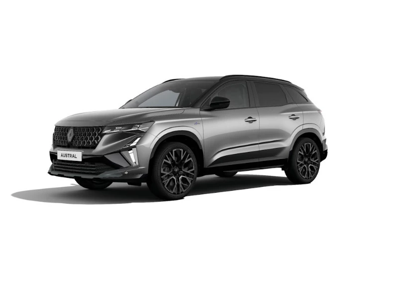 Renault Austral Esprit Alpine E-Tech F Hybr 147kW