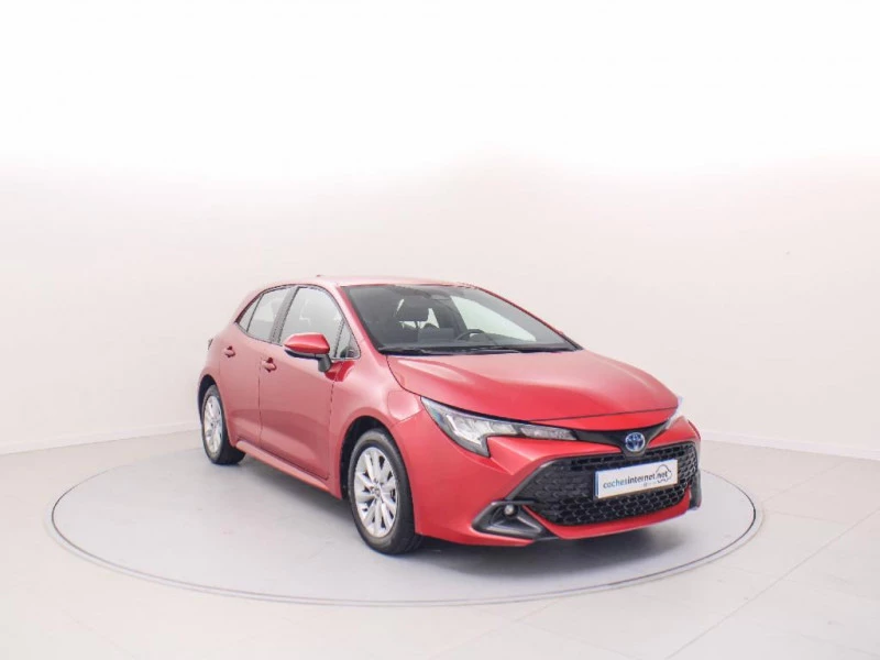 Toyota Corolla ACTIVE PLUS