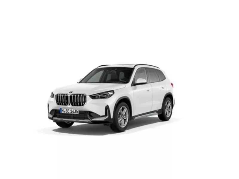 BMW X1 sDrive18d