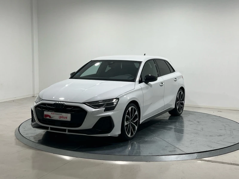 Audi A3 Sportback Black line edit 35 TFSI 110kW