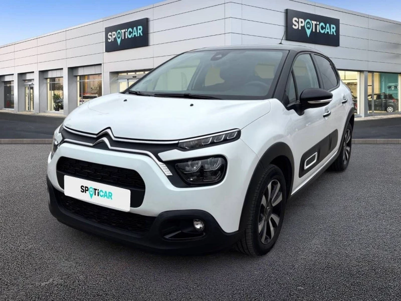 Citroën C3 BlueHDi 75KW (100CV) S&S Shine
