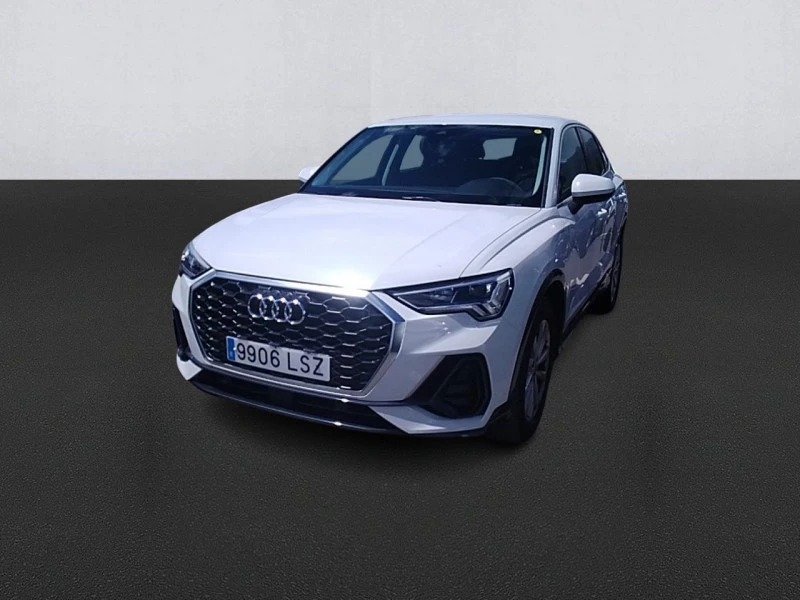 Audi Q3 Sportback 45 TFSI e 180kW S tronic Advanced
