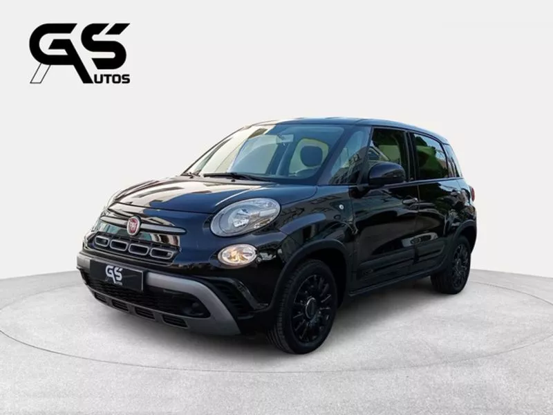 Fiat 500L 1.4 S&S Connect 70 kW (95 CV)