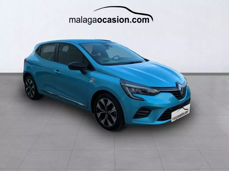 Renault Clio Serie limitada Limited TCe 67 kW (91CV)